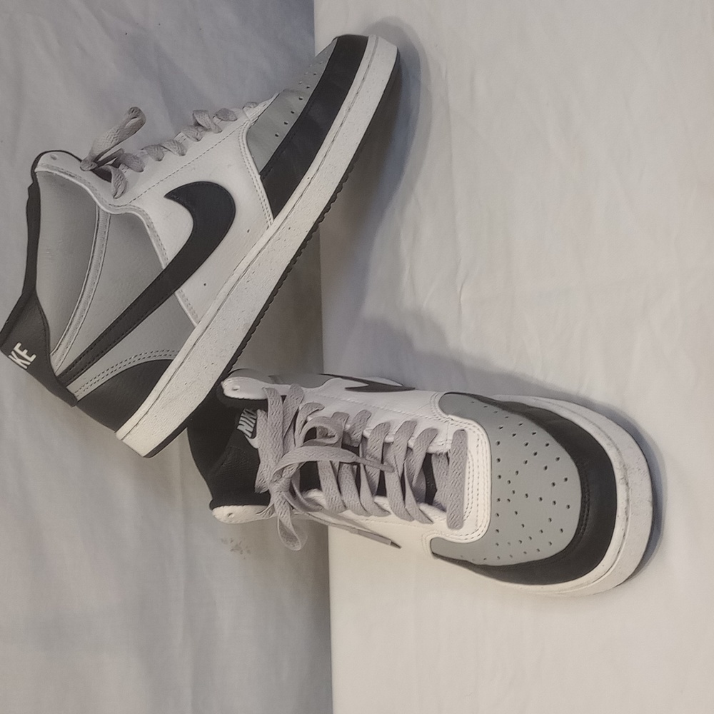 Nike Court Vision Mid NN - Picture 4 of 7